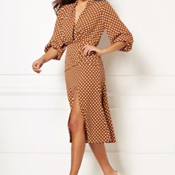 eva mendes for New York & Company Dresses & Skirts - Eva Mendes dress